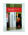 Cubierta de EL HIJO AUSENTE (Miguel Tomás-Valiente) 451 Editores 2008