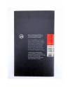 Contracubierta de EL HIJO AUSENTE (Miguel Tomás-Valiente) 451 Editores 2008