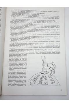 Muestra 1 de PULP MAGAZINE FANZINE DE CIENCIA FICCIÓN Y FANTASÍA (Vvaa) Pulp Ediciones 2000