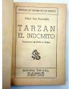 Muestra 1 de TARZÁN 7. TARZÁN EL INDÓMITO (Edgar Rice Burroughs) Tor 1945