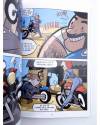 Muestra 6 de MASTODONTE (Vvaa) Dibbuks 2014