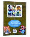 Contracubierta de LAS AVENTURAS DE ZORGO. INTEGRAL (Luis Bustos) Dibbuks 2008