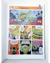 Muestra 1 de LAS AVENTURAS DE ZORGO. INTEGRAL (Luis Bustos) Dibbuks 2008