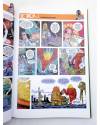 Muestra 2 de LAS AVENTURAS DE ZORGO. INTEGRAL (Luis Bustos) Dibbuks 2008