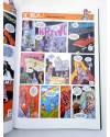 Muestra 3 de LAS AVENTURAS DE ZORGO. INTEGRAL (Luis Bustos) Dibbuks 2008