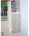 Muestra 1 de DP 10. JUVENTUD MARGINADA. LOS HIPPIES A SU PASO POR FORMENTERA (C. Gil Muñoz) Dopesa 1973