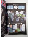 Muestra 1 de JACK STAFF 1. EL HEROE BRITÁNICO MÁS GRANDE DE TODOS LOS TIEMPOS (Paul Grist) Recerca 2004