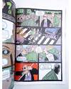 Muestra 3 de JACK STAFF 1. EL HEROE BRITÁNICO MÁS GRANDE DE TODOS LOS TIEMPOS (Paul Grist) Recerca 2004