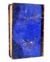 Contracubierta de MECÁNICA APLICADA (Delaunay) Bailly Bailliere 1869