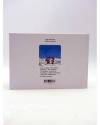 Contracubierta de EL RETORNO A LA TIERRA 1. LA VIDA AUTÉNTICA (Jean Yves Ferri / Larcenet) Bang 2010