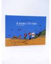 Cubierta de EL RETORNO A LA TIERRA 2. LOS PROYECTOS (Jean Yves Ferri / Manu Larcenet) Bang 2010
