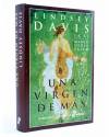 Cubierta de MARCO DIDIO FALCO 11. UNA VIRGEN DE MÁS (Lindsey Davis) Edhasa 2003