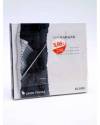 Cubierta de CD HERBERT VON KARAJAN 5. BEETHOVEN: SINFÓNÍAS Nº 2 Y Nº 7 (Von Karajan) El País 2008