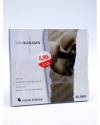 Cubierta de CD HERBERT VON KARAJAN 19. BRAHMS & BRUCKNER (Von Karajan) El País 2008