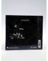 Contracubierta de CD HERBERT VON KARAJAN 19. BRAHMS & BRUCKNER (Von Karajan) El País 2008