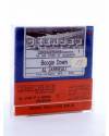 Muestra 1 de BOOGIE DOWN (Al Jarreau) Geerdes Midisystem 1989. DISKETTE 35". ATARI MSDOS. MIDI MUSIC