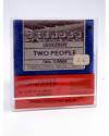 Muestra 1 de TWO PEOPLE (Tina Turner) Geerdes Midisystem 1989. DISKETTE 35". ATARI MSDOS. MIDI MUSIC