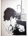 Muestra 4 de CARRERA CONTRA EL TIEMPO 9. VIAJE A LA ATLÁNTIDA (J.J. Fortune) Toray 1991. SIENKIEWICZ