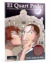 Cubierta de PAPERS GRISOS 27. EL QUART PODER (Lluís Juste De Nin) De Ponent 2010