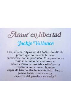 Muestra 1 de ARCADIA 20. AMAR EN LIBERTAD (Jackie Vallance) Ceres 1981
