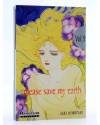 Cubierta de PLEASE SAVE MY EARTH. REINCARNATIONS 9 (Saki Hiwatari) Mangaline 2004