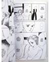 Muestra 2 de PLEASE SAVE MY EARTH. REINCARNATIONS 16 (Saki Hiwatari) Mangaline 2004