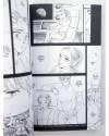 Muestra 3 de PLEASE SAVE MY EARTH. REINCARNATIONS 16 (Saki Hiwatari) Mangaline 2004
