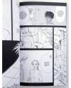 Muestra 2 de PLEASE SAVE MY EARTH. REINCARNATIONS 17 (Saki Hiwatari) Mangaline 2004