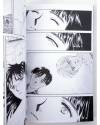Muestra 3 de PLEASE SAVE MY EARTH. REINCARNATIONS 17 (Saki Hiwatari) Mangaline 2004