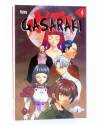 Cubierta de GASARAKI 4 (Meimu) Selecta Visión 2004