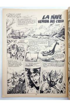 Muestra 7 de SIR DIABLO 4. EL FINAL DE GERÓNIMO (Vvaa) Ediprint 1983. COMICS PARA ADULTOS