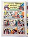 Muestra 2 de EL GUERRERO DEL ANTIFAZ SERIE INÉDITA 29. LA LOCURA DE ROMUALDO (M. Gago) Valenciana 1984