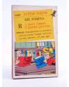 Contracubierta de DELL FIRST EDITION 78. LITTLE IODINE (Jimmy Hatlo) Dell 1956