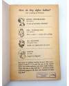 Muestra 1 de DELL FIRST EDITION 78. LITTLE IODINE (Jimmy Hatlo) Dell 1956