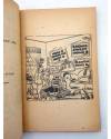 Muestra 2 de DELL FIRST EDITION 78. LITTLE IODINE (Jimmy Hatlo) Dell 1956