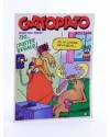 Cubierta de GATOPATO SUELTOS 5. ¡POSTER REGALO! (Vvaa) Intermagen 1985