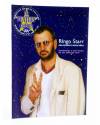 Cubierta de REVISTA THE BEATLES' GARDEN 23. OTOÑO 1998 (Vvaa) Sergeant Beatles Fan Club 1998