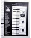 Muestra 1 de REVISTA THE BEATLES' GARDEN 23. OTOÑO 1998 (Vvaa) Sergeant Beatles Fan Club 1998
