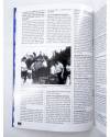 Muestra 3 de REVISTA THE BEATLES' GARDEN 23. OTOÑO 1998 (Vvaa) Sergeant Beatles Fan Club 1998