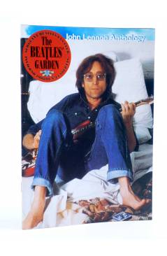 Cubierta de REVISTA THE BEATLES' GARDEN 24. INVIERNO 1998/99 (Vvaa) Sergeant Beatles Fan Club 1998