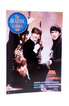 Cubierta de REVISTA THE BEATLES' GARDEN 25. PRIMAVERA 1999 (Vvaa) Sergeant Beatles Fan Club 1999