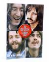 Cubierta de REVISTA THE BEATLES' GARDEN 43. OTOÑO 2003 (Vvaa) Sergeant Beatles Fan Club 2003
