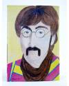Contracubierta de REVISTA THE BEATLES' GARDEN 43. OTOÑO 2003 (Vvaa) Sergeant Beatles Fan Club 2003