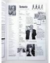 Muestra 1 de REVISTA THE BEATLES' GARDEN 43. OTOÑO 2003 (Vvaa) Sergeant Beatles Fan Club 2003
