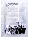 Muestra 5 de REVISTA THE BEATLES' GARDEN 43. OTOÑO 2003 (Vvaa) Sergeant Beatles Fan Club 2003
