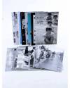 Cubierta de LOTE DE 20 POSTALES ANUALES DE VERANO. 1994-2013.. Sergeant Beatles Fan Club 1994