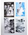 Muestra 2 de LOTE DE 20 POSTALES ANUALES DE VERANO. 1994-2013.. Sergeant Beatles Fan Club 1994