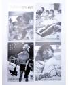 Muestra 4 de LOTE DE 20 POSTALES ANUALES DE VERANO. 1994-2013.. Sergeant Beatles Fan Club 1994