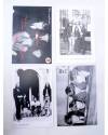 Muestra 1 de LOTE DE 23 POSTALES ANUALES DE FELIZ CUMPLEAÑOS. 1995-2017.. Sergeant Beatles Fan Club 1994