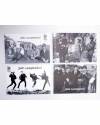 Muestra 3 de LOTE DE 23 POSTALES ANUALES DE FELIZ CUMPLEAÑOS. 1995-2017.. Sergeant Beatles Fan Club 1994